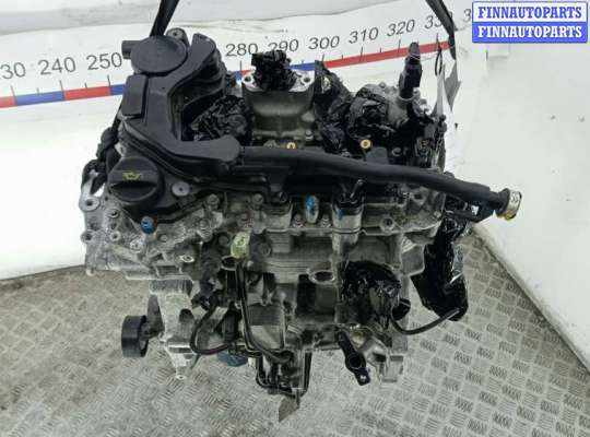 купить двигатель бензиновый на CITROEN C5 AIRCROSS