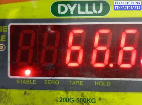 купить двигатель бензиновый на CITROEN C5 AIRCROSS