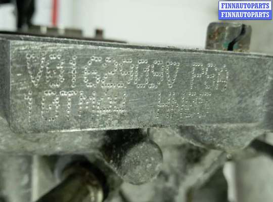 купить двигатель бензиновый на CITROEN C5 AIRCROSS