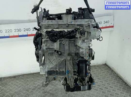 купить двигатель бензиновый на CITROEN C5 AIRCROSS