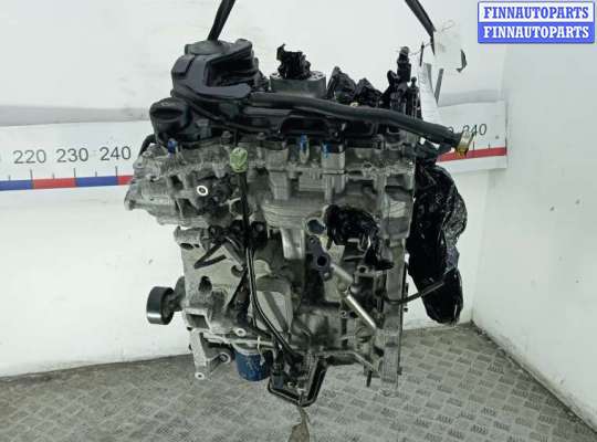 купить двигатель бензиновый на CITROEN C5 AIRCROSS