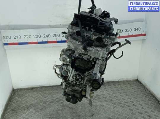 купить двигатель бензиновый на CITROEN C5 AIRCROSS