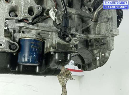 купить двигатель бензиновый на CITROEN C5 AIRCROSS