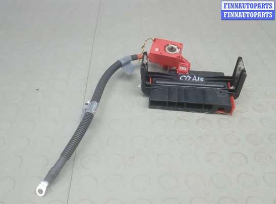 купить блок бортовой сети (блок управления bcm) на BMW X5 E70