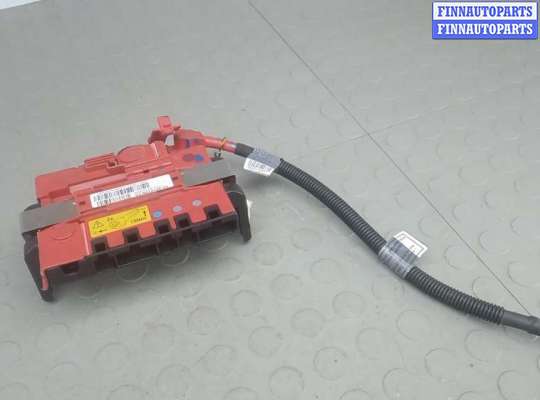 купить блок бортовой сети (блок управления bcm) на BMW X5 E70