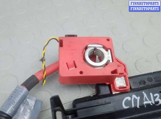 купить блок бортовой сети (блок управления bcm) на BMW X5 E70