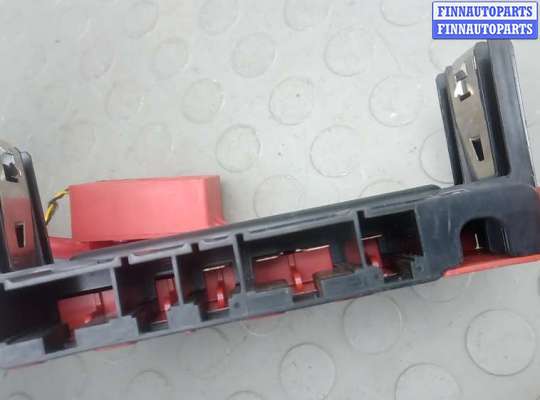 купить блок бортовой сети (блок управления bcm) на BMW X5 E70