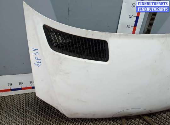 купить капот на MERCEDES BENZ SPRINTER 2