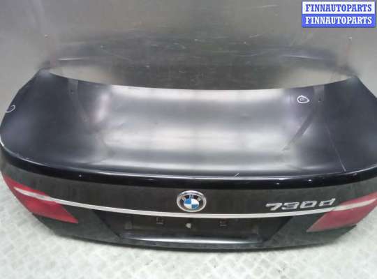 фонарь правый крышки багажника BM3550354 на BMW 7 E65