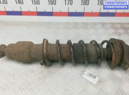 купить амортизатор задний левый на SUBARU FORESTER 3