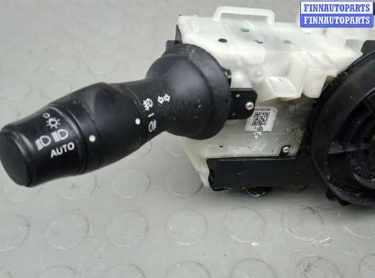 купить переключатель поворотов и дворников (стрекоза) на RENAULT MEGANE 3