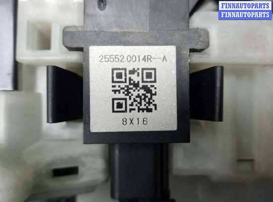 купить переключатель поворотов и дворников (стрекоза) на RENAULT MEGANE 3