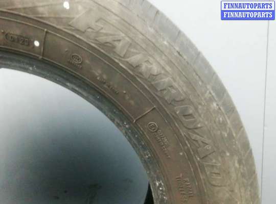 купить шина на VOLKSWAGEN TOUAREG 7L