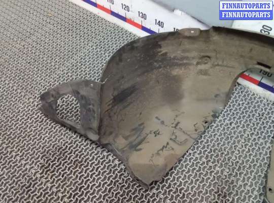 Локер на Peugeot 208