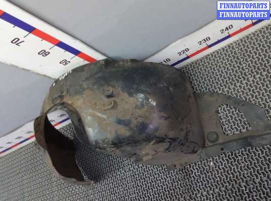 Локер на Peugeot 208