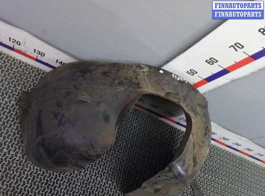 Локер на Peugeot 208