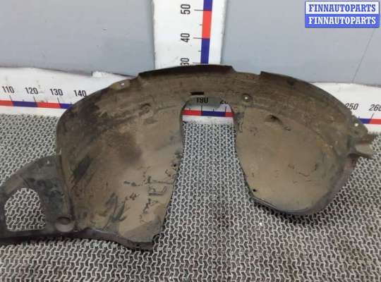 Локер на Peugeot 208