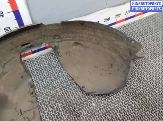 Локер на Peugeot 208