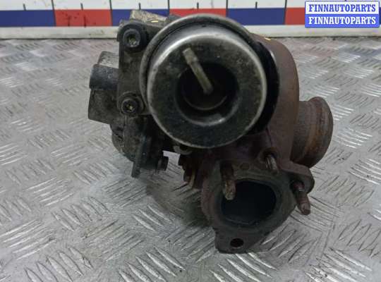 купить турбина дизельная на RENAULT MEGANE 3