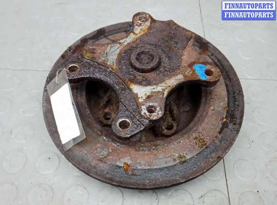 Ступица на Peugeot 308 I (T7)