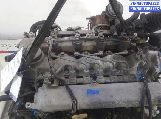 купить двигатель дизельный на HYUNDAI I30 FD
