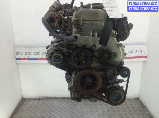 купить двигатель дизельный на HYUNDAI I30 FD