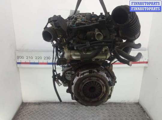купить двигатель дизельный на HYUNDAI I30 FD