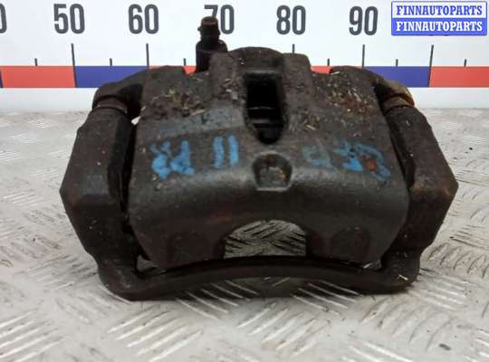 купить суппорт тормозной передний правый на HYUNDAI IX35 1