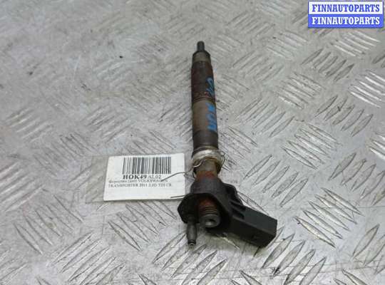 купить форсунка дизельная на VOLKSWAGEN TRANSPORTER T5