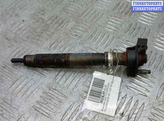 купить форсунка дизельная на VOLKSWAGEN TRANSPORTER T5