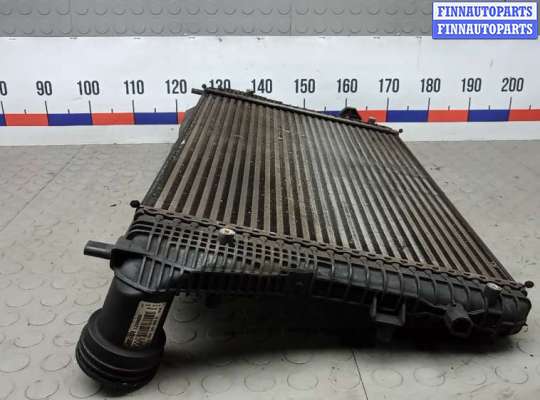 купить радиатор интеркулера на VOLKSWAGEN PASSAT B6