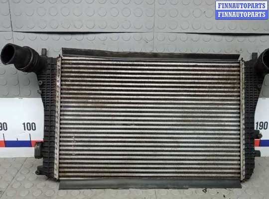 купить радиатор интеркулера на VOLKSWAGEN PASSAT B6