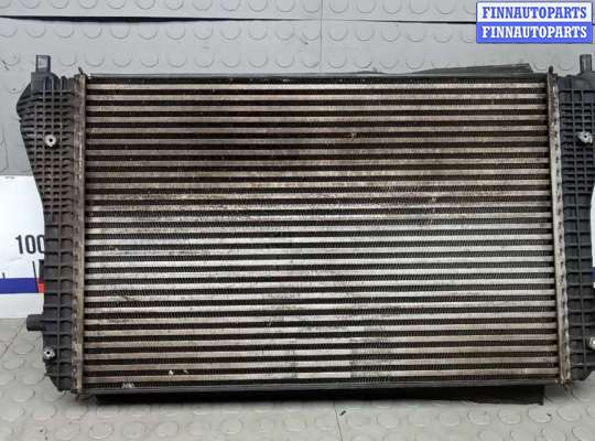 купить радиатор интеркулера на VOLKSWAGEN PASSAT B6