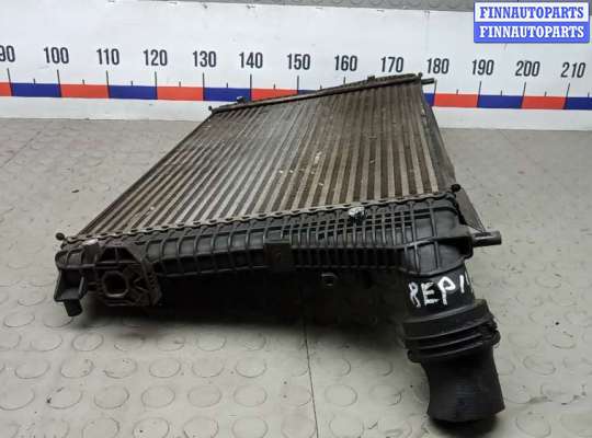 купить радиатор интеркулера на VOLKSWAGEN PASSAT B6