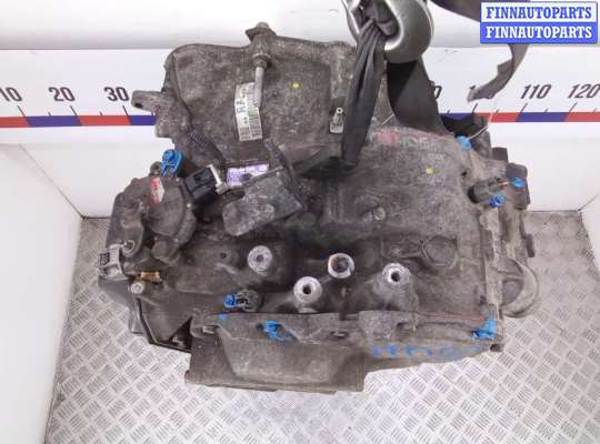 купить кпп автоматическая на OPEL ANTARA