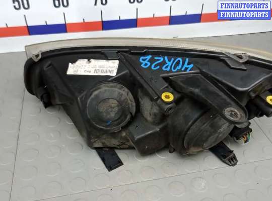 купить фара правая на FORD C-MAX 1