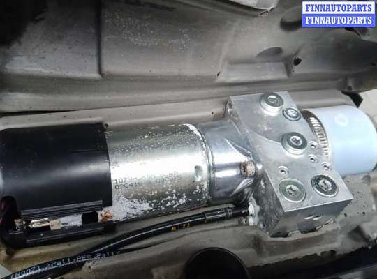 купить электропривод багажника на MERCEDES BENZ M-CLASS W164