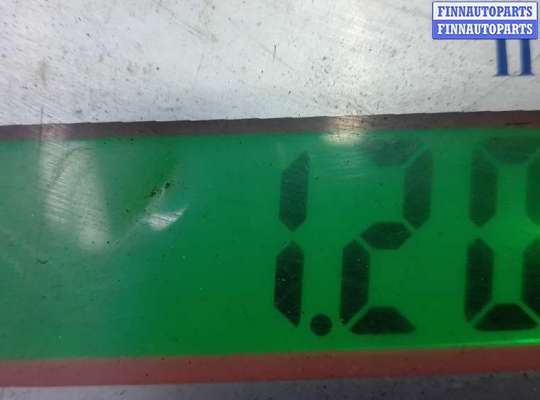 купить клапан egr дизельный на OPEL MOVANO B