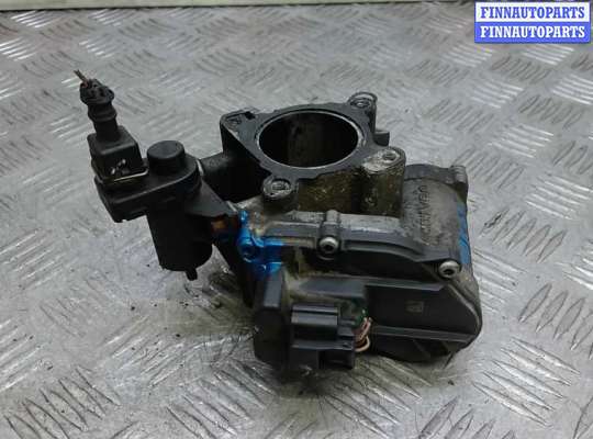 купить клапан egr дизельный на OPEL MOVANO B