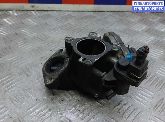 купить клапан egr дизельный на OPEL MOVANO B