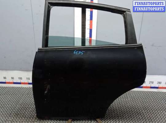 купить дверь задняя левая на SEAT LEON 2