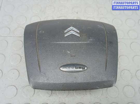 купить подушка безопасности водителя на CITROEN JUMPER 3