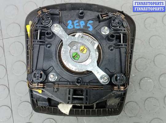 купить подушка безопасности водителя на CITROEN JUMPER 3