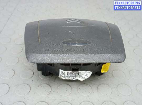 купить подушка безопасности водителя на CITROEN JUMPER 3