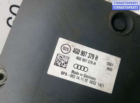 купить блок abs на AUDI A6 C7