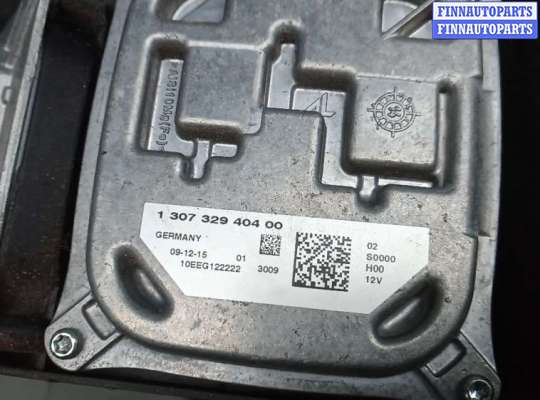 купить фара левая на PEUGEOT 308 2