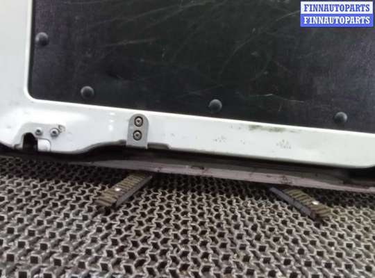 купить дверь распашная левая на CITROEN JUMPER 3