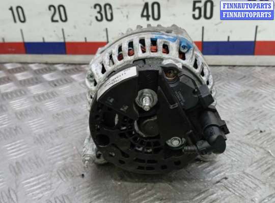 купить генератор дизельный на SKODA SUPERB 2