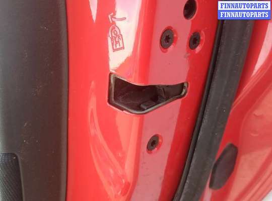 купить дверь задняя правая на FORD FOCUS 3