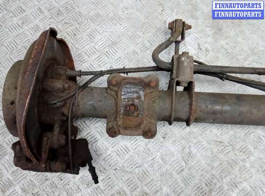 купить мост задний на MERCEDES BENZ SPRINTER 2